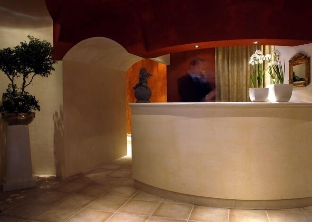 Hotel Dei Chiostri 2