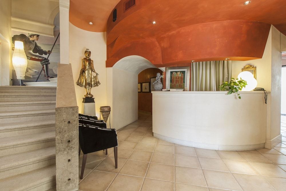 Hotel Dei Chiostri 3