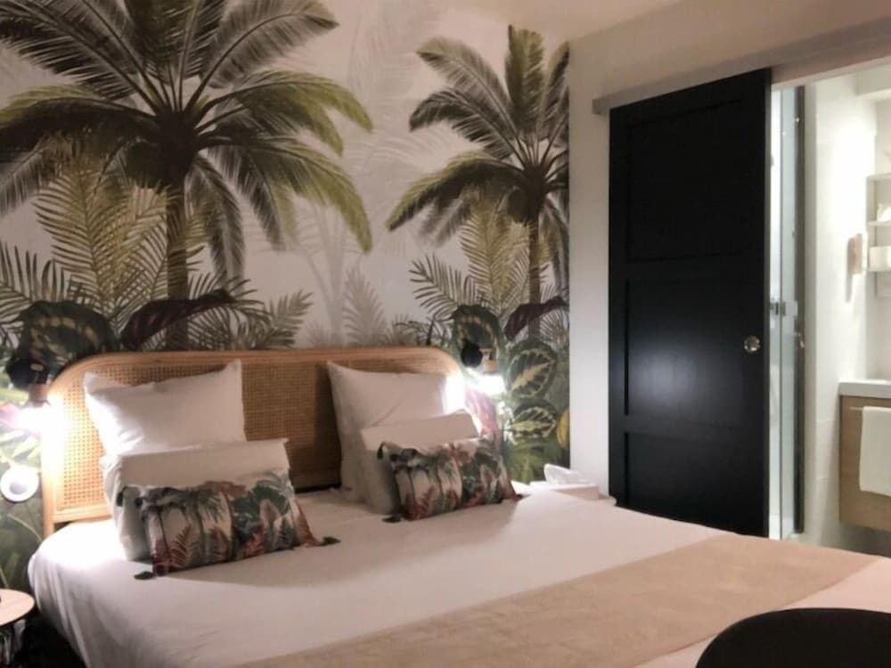 Hôtel Le Pavillon de Saint-Lô 2 estrelas em Saint-Lô