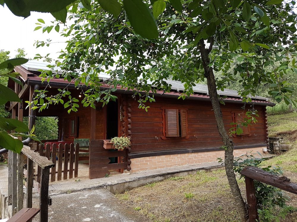 Agriturismo Cisogna 1