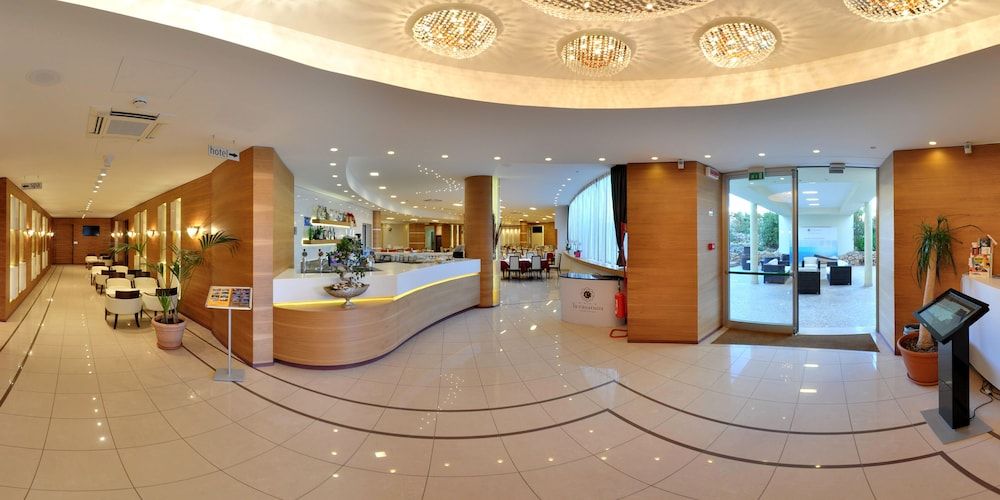 La Casarana Wellness Eco Resort 3