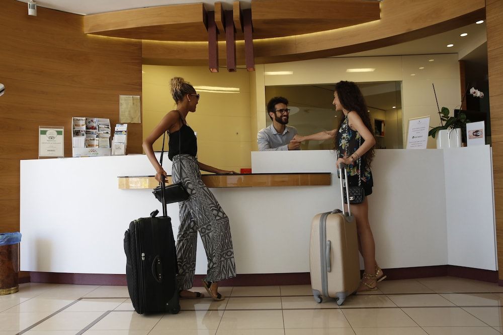 La Casarana Wellness Eco Resort 2