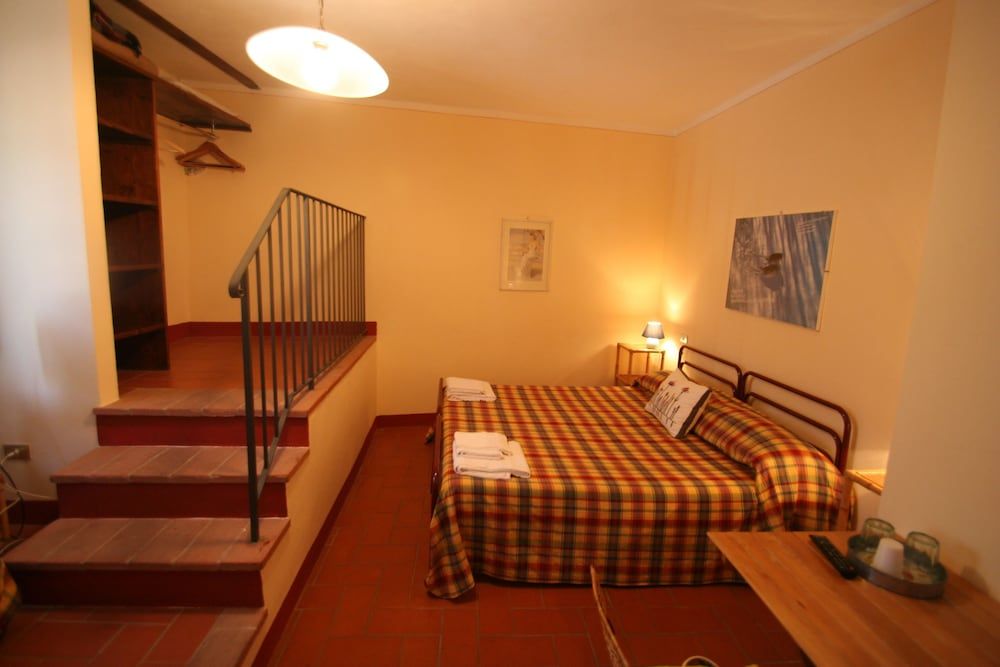 Fattoria Gambaro di Petrognano 2