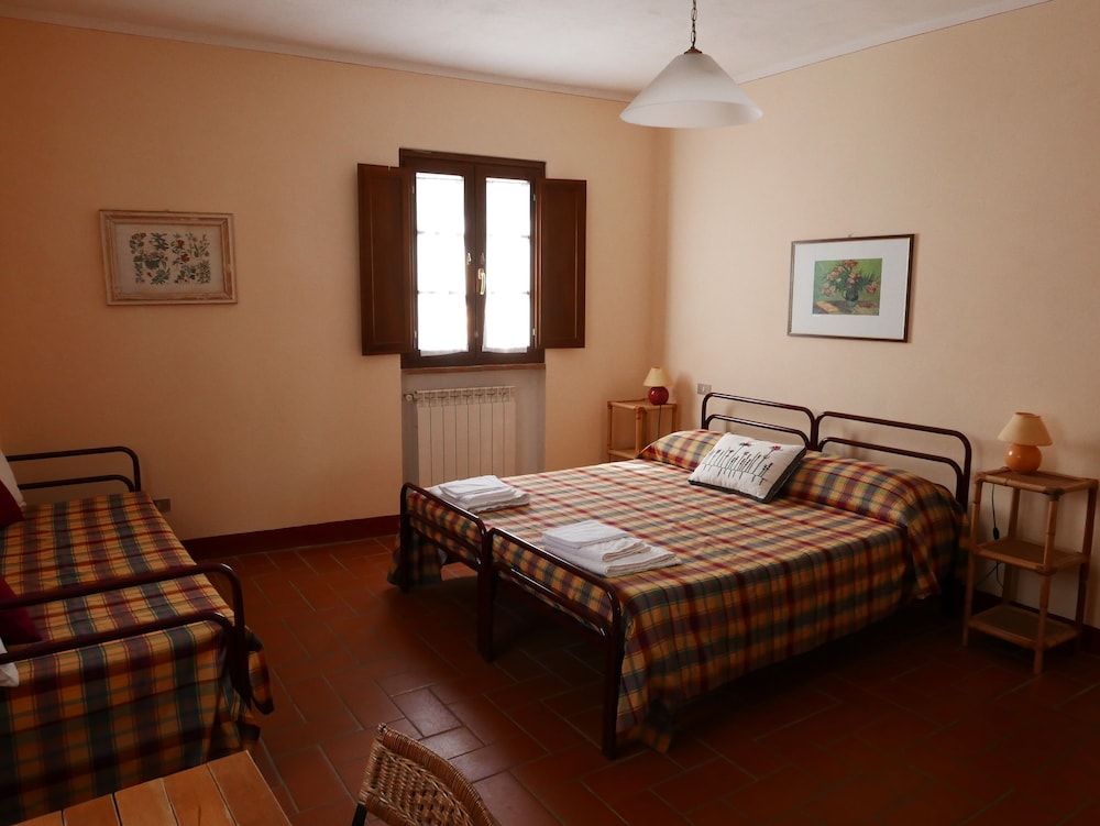 Fattoria Gambaro di Petrognano 3