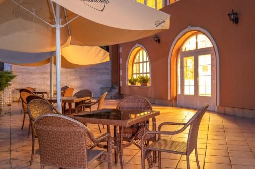 Hotel Bellevue Esztergom 2