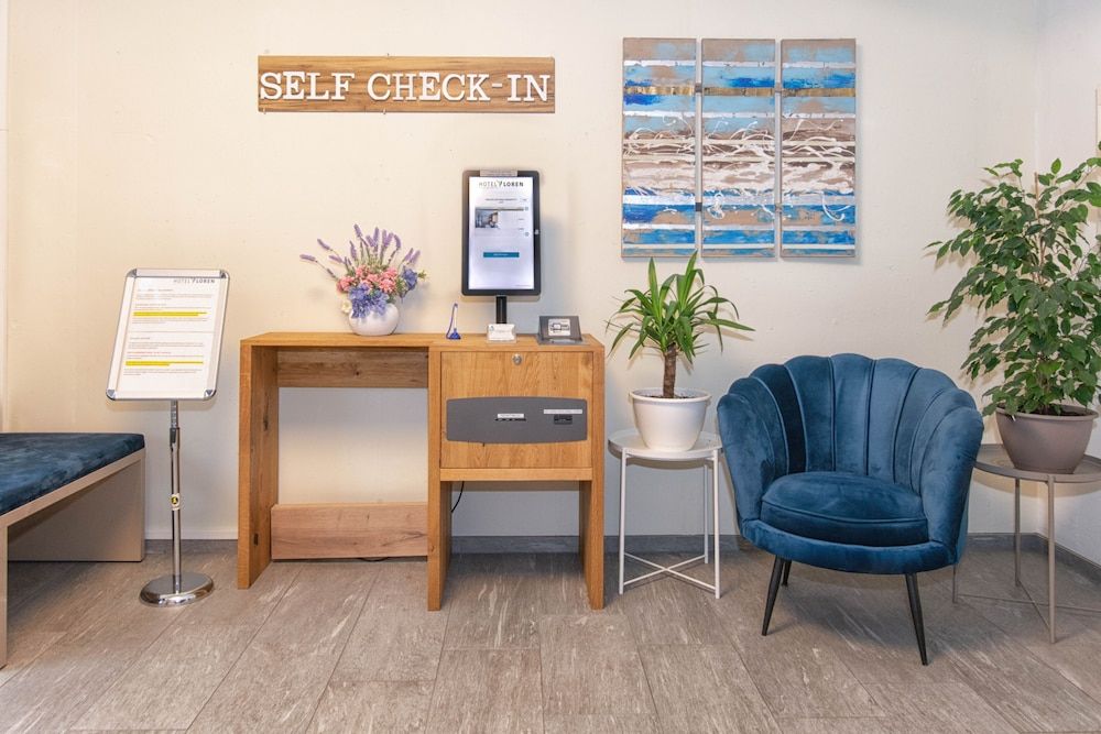 Hotel Residence Loren 2