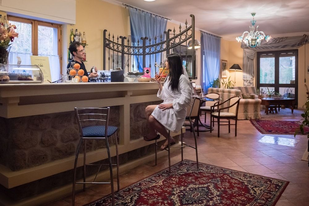 Relais Valle Orientina 2