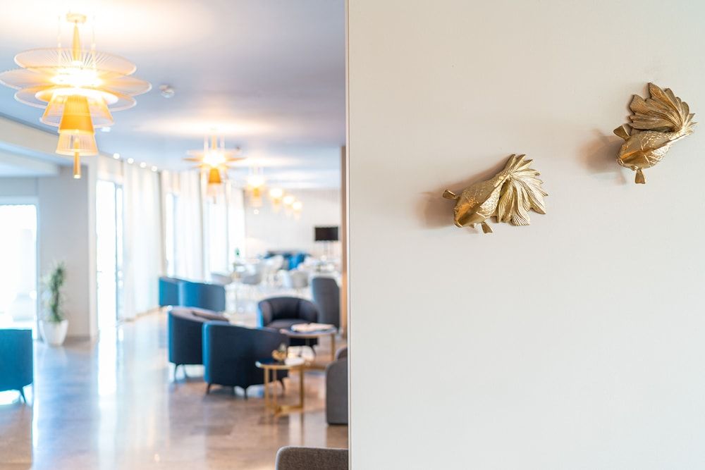 Hotel San Giorgio 3