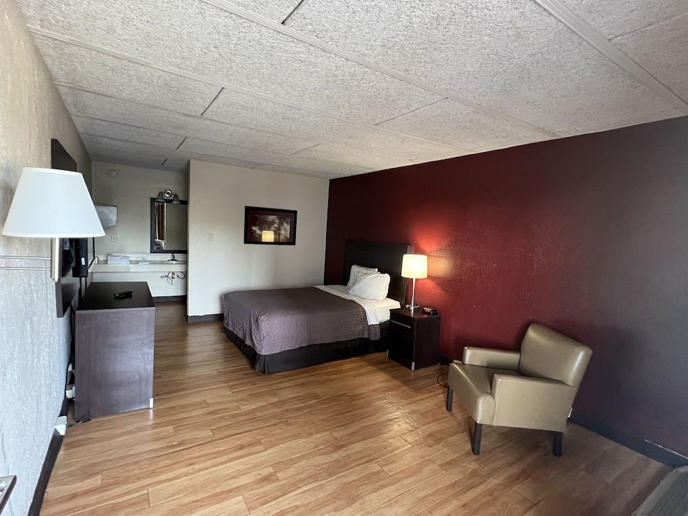 Knights Inn Ashland 3