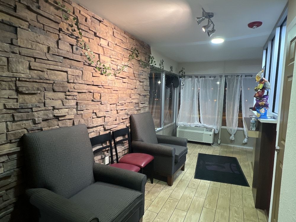 Knights Inn Ashland 2