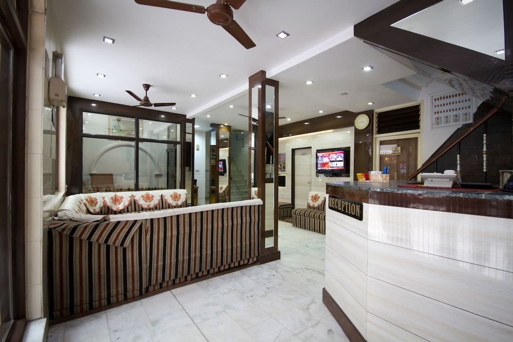 Hotel Woodland Dx 3