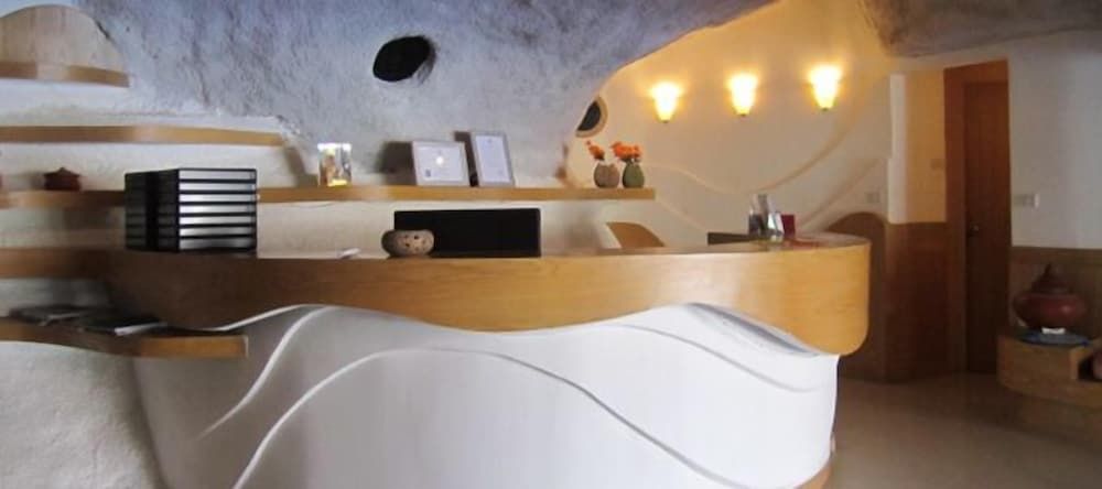 DNA Super Ozone Resort KhaoYai 2