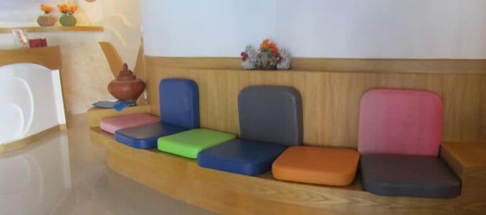 DNA Super Ozone Resort KhaoYai 3