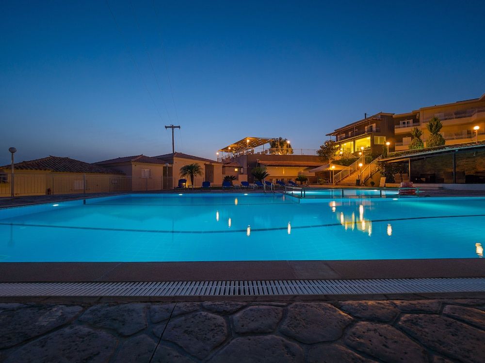 Panorama Resort 3 stelle a Pylos
