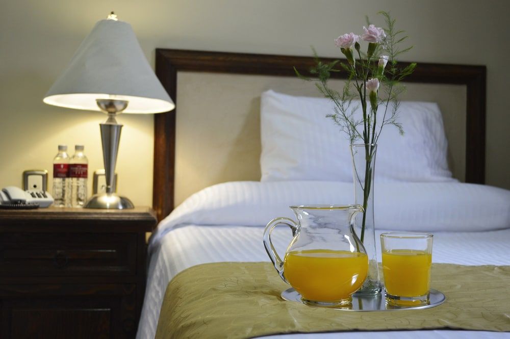 HOTEL POSADA LA FUENTE 2