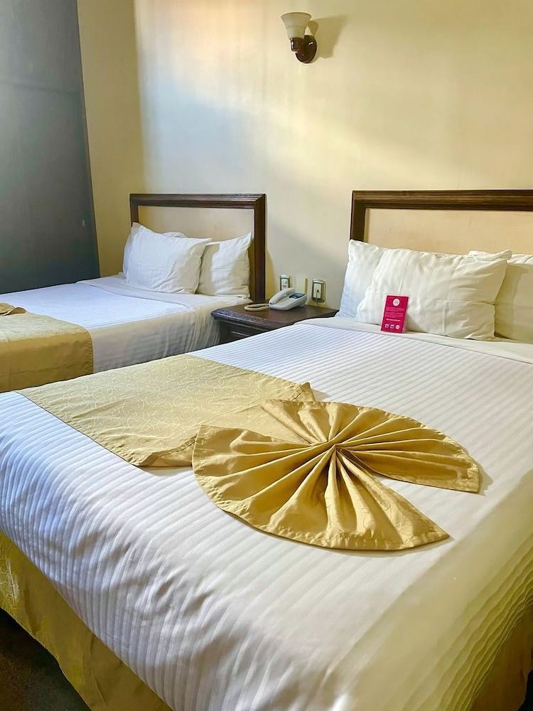 HOTEL POSADA LA FUENTE 3