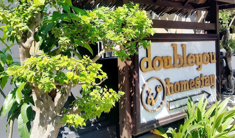 Doubleyou Home Stay Pemuteran 3