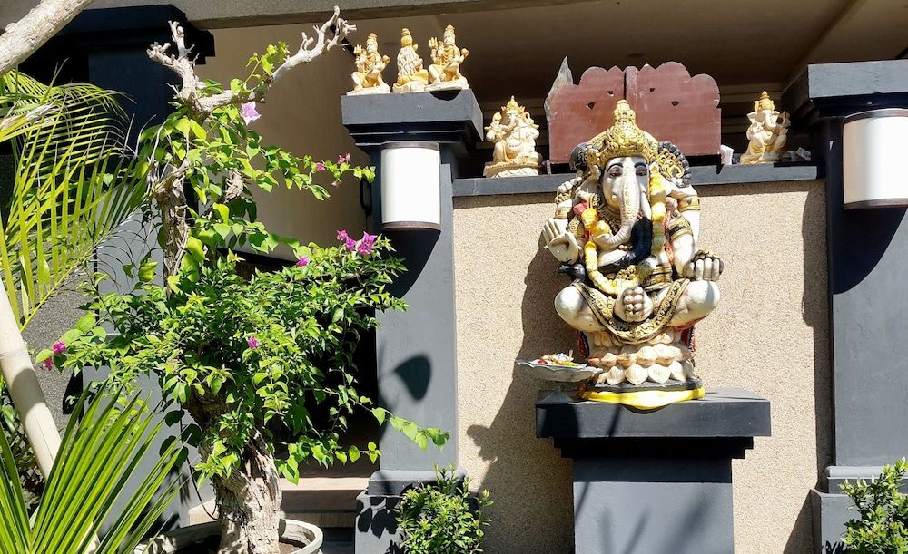 Doubleyou Home Stay Pemuteran 2