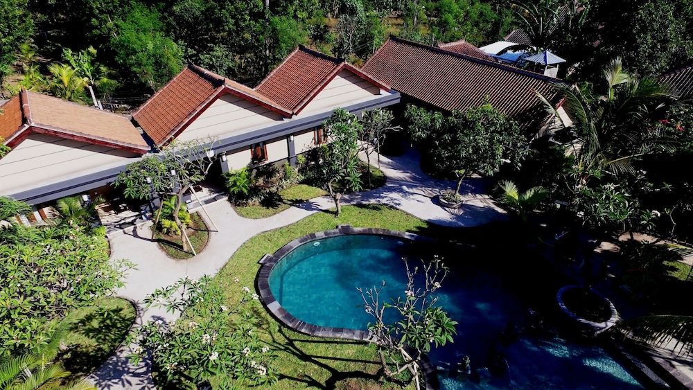 Doubleyou Home Stay Pemuteran