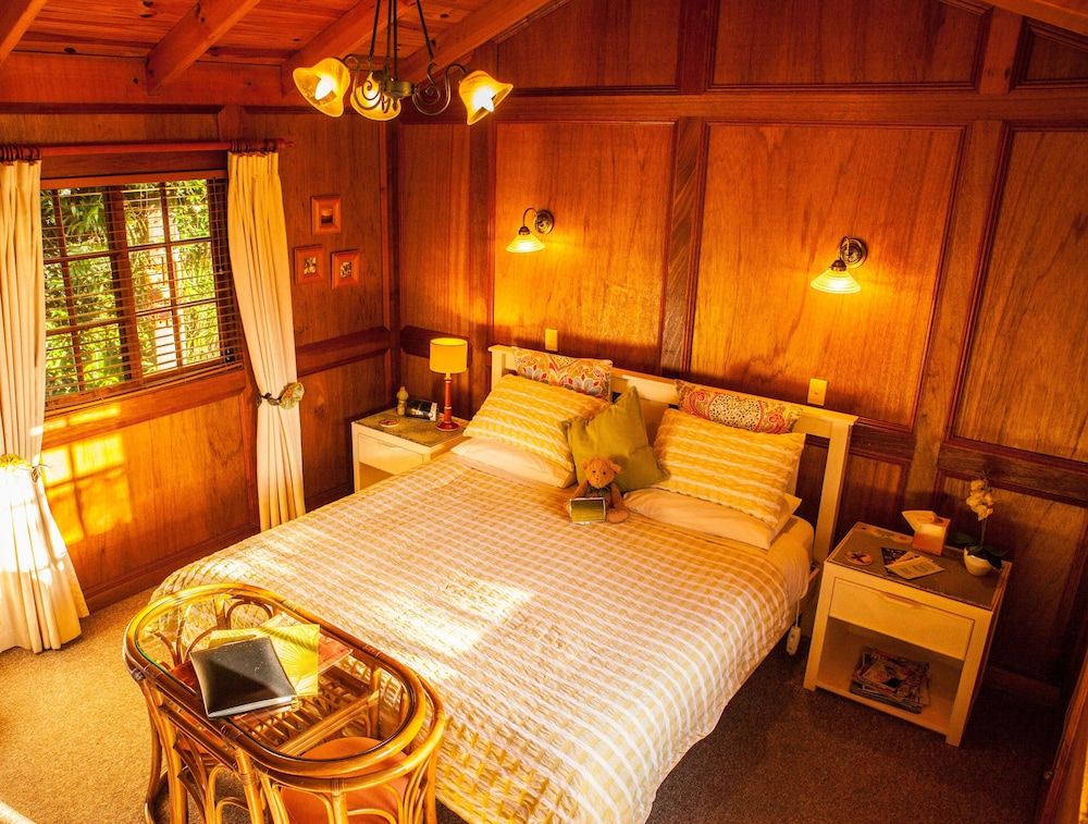 Tamborine Mountain B&B 3