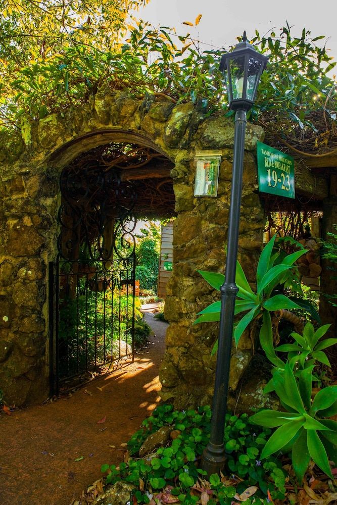 Tamborine Mountain B&B 2
