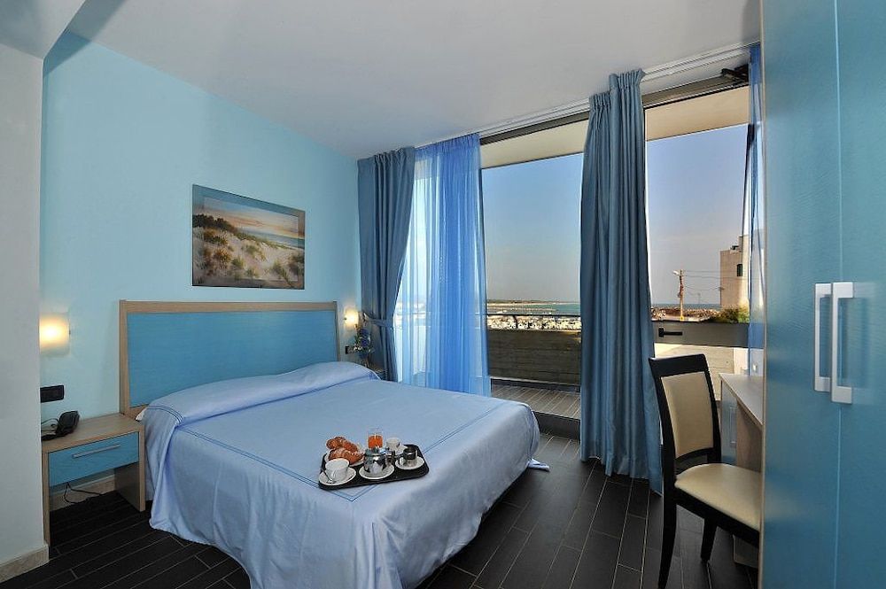 Nauticus Hotel Ugento 3