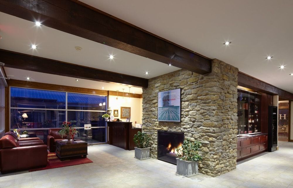 Huff Estates Inn & Winery 2