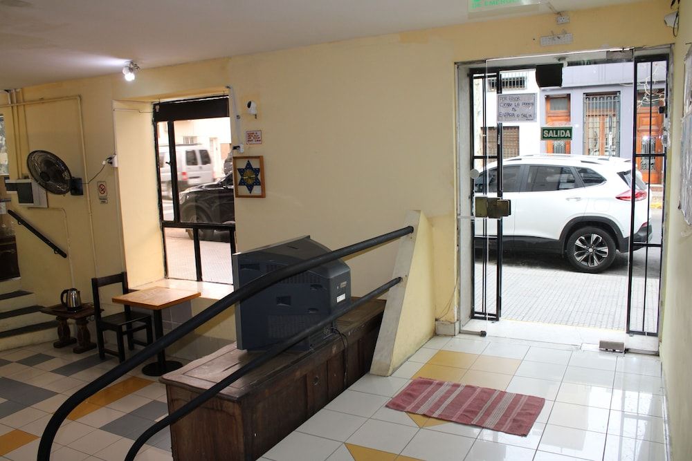 Mitre Suites Hotel 2