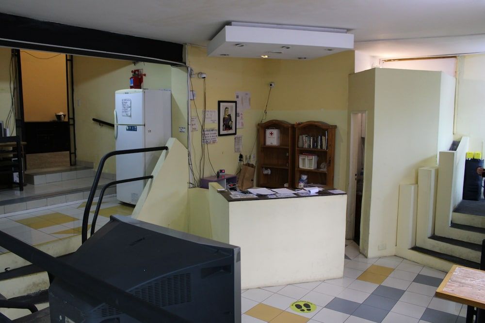 Mitre Suites Hotel 3