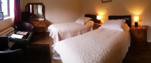 Miltons Country Lodge 3