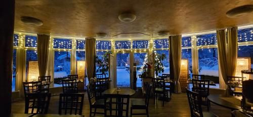 Hotel Garni Auszeit 3