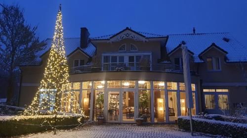 Hotel Garni Auszeit 2