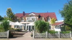Hotel Garni Auszeit