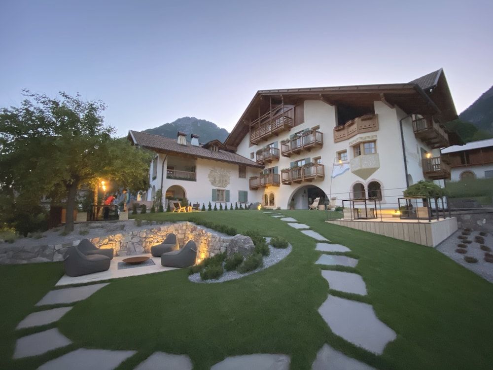 Garnì Lilly 3 estrelas em San Lorenzo in Banale