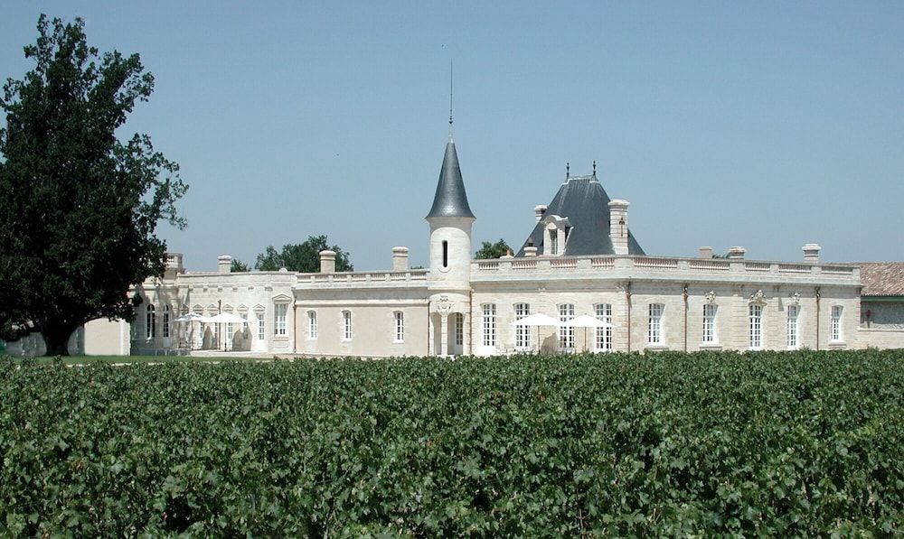 Château Marojallia 3
