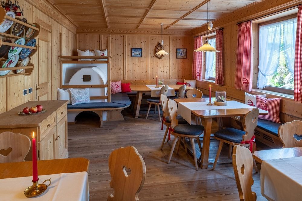 Saltria - your Alpine experience 2