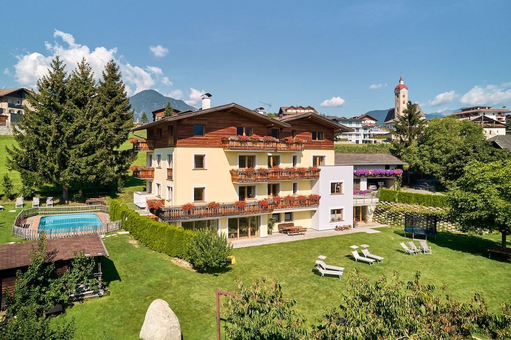 Residence Schiestlhof 3 estrelas em Naz-Sciaves