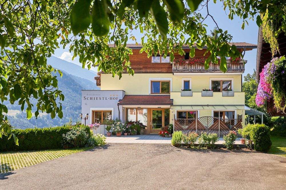 Residence Schiestlhof 2