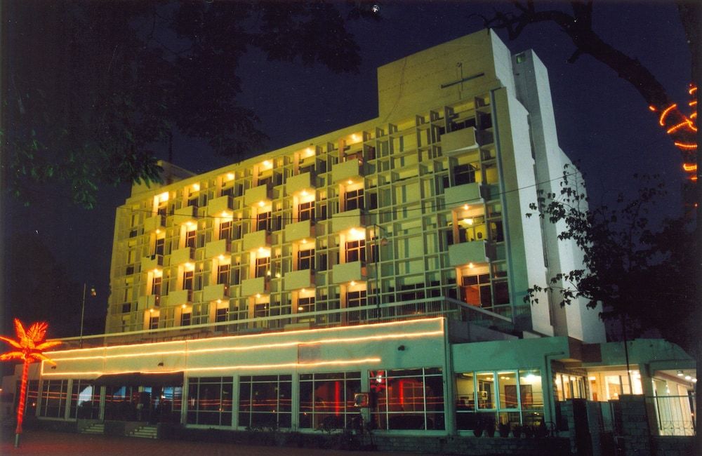 Hotel Satya Ashoka -1 estrellas en Jabalpur