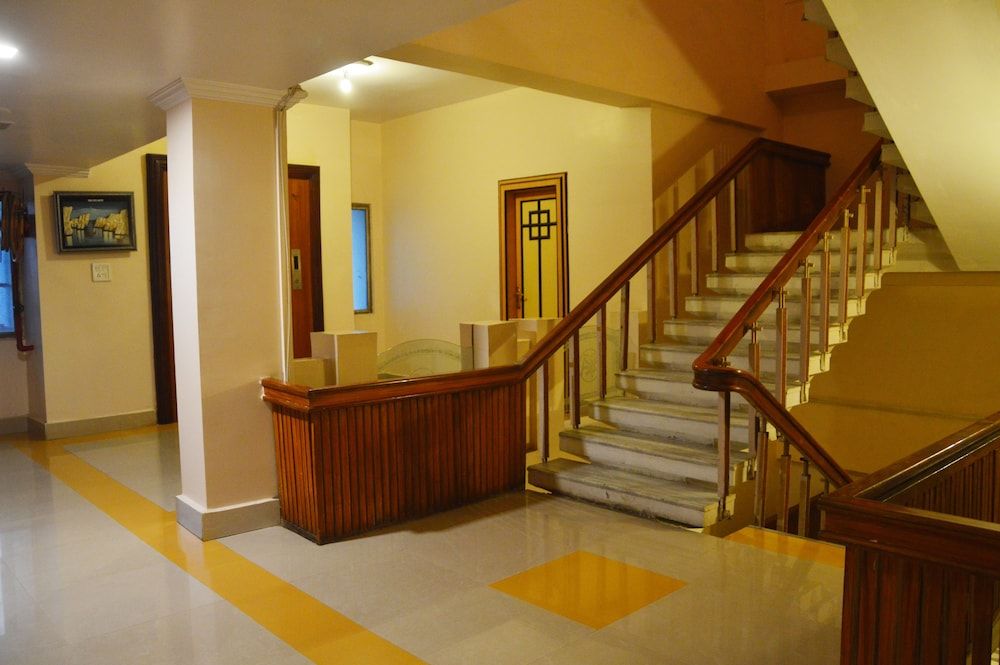 Hotel Satya Ashoka 2