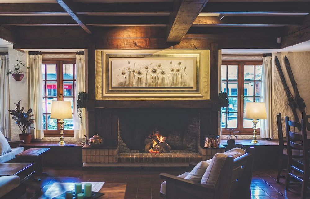 HOTEL DEL VIEJO ESQUIADOR 2