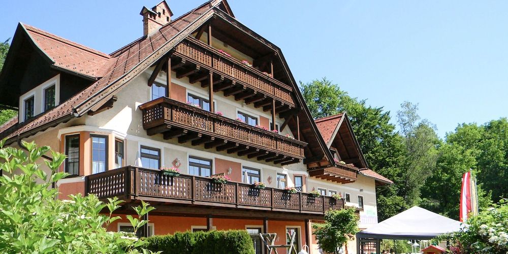 Hotel Kärntnerhof Velden by S4Y