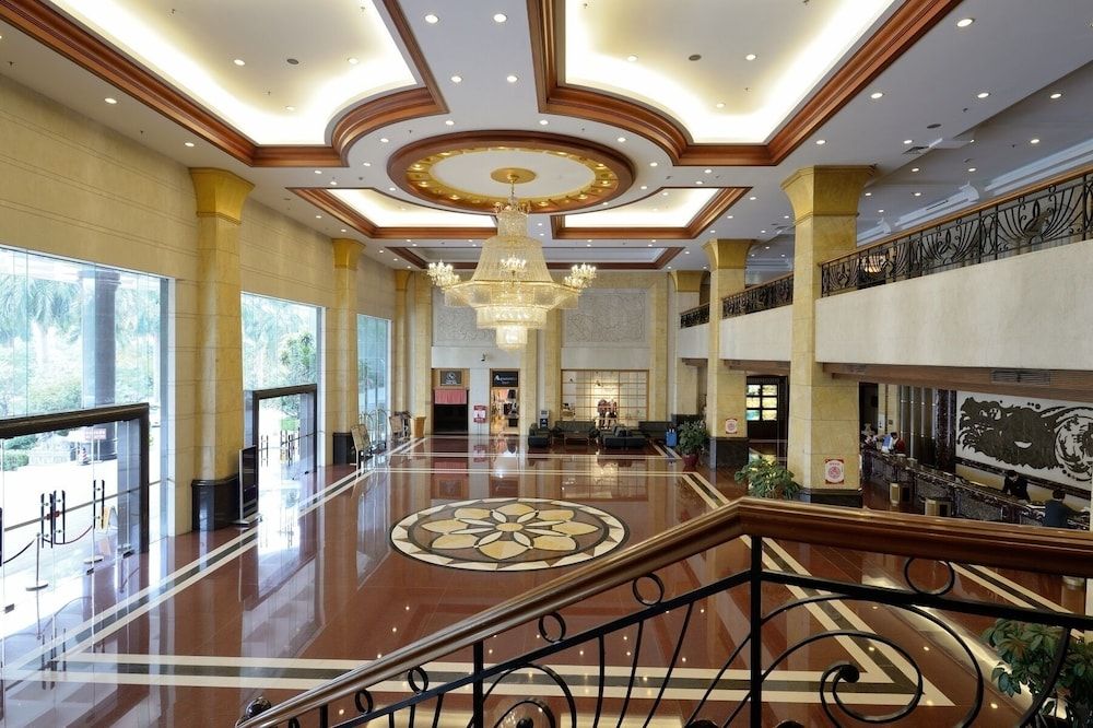 Gladden Hotel Shilong 2