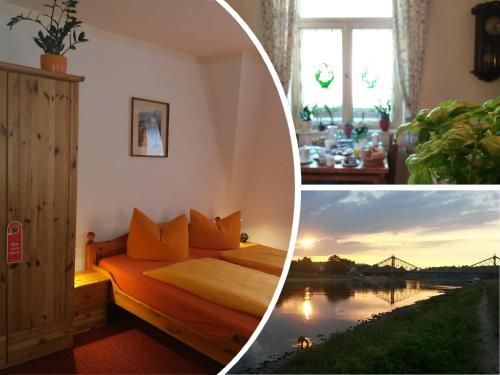 Gästehaus Loschwitz 3 estrelas em Dresden