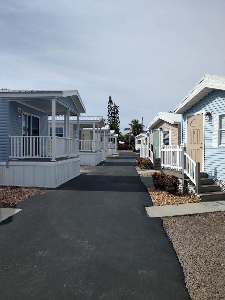 Caribbean Shores Bungalows
