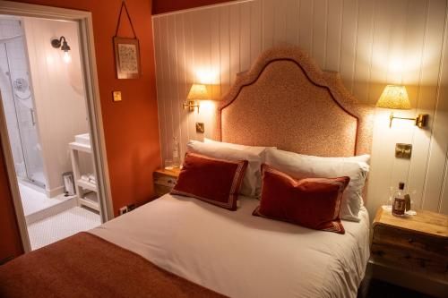 Bel And The Dragon-Churt 2