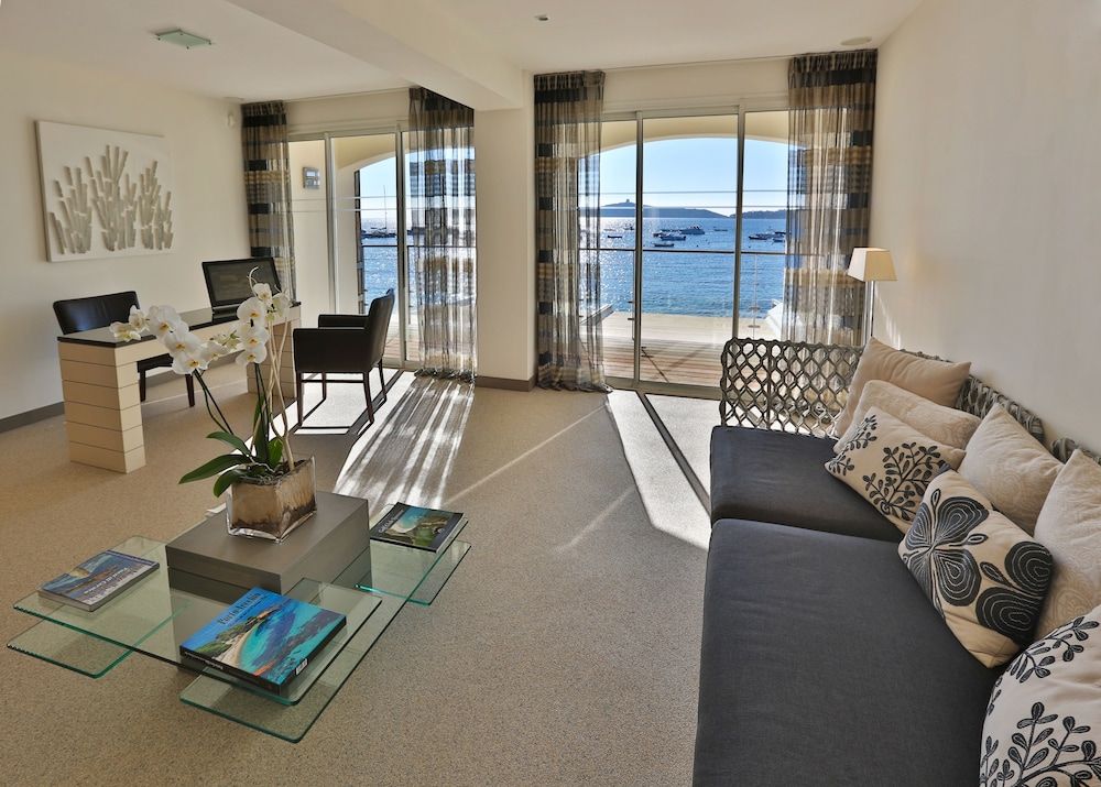 Hotel Le Pinarello 3