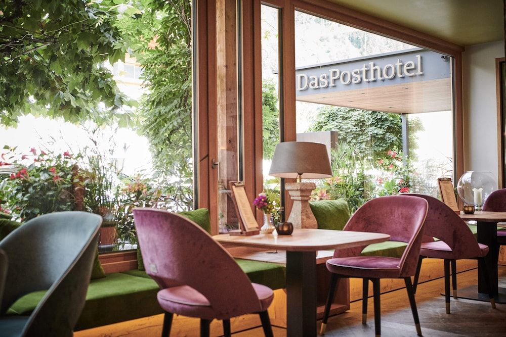 DasPosthotel – Boutique Hotel 2