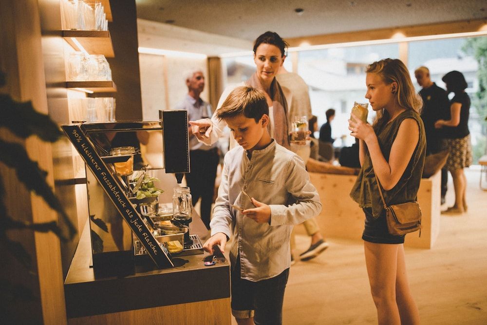 Arabella Retreat & Spa 3