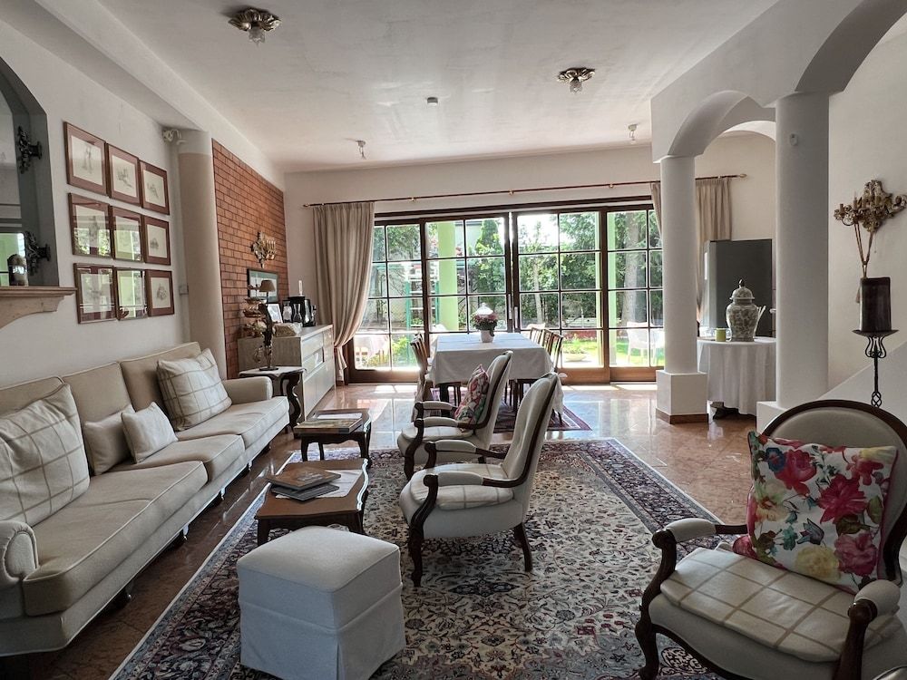 Dietrichsteinerhof Apartments & Rooms 3